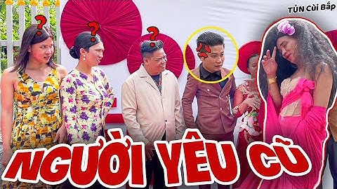 Làm Lố Quậy Đám Cưới Người Yêu Cũ, Thúy Liễu Khiến Hội Chị Em Hả Hê | Tủn Cùi Bắp