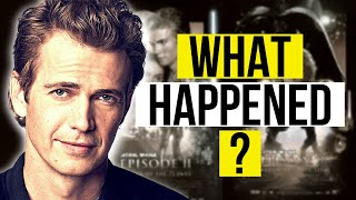 What Happened to Hayden Christensen? (Star Wars Trivia)
