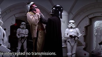 Skillet Monster Vader