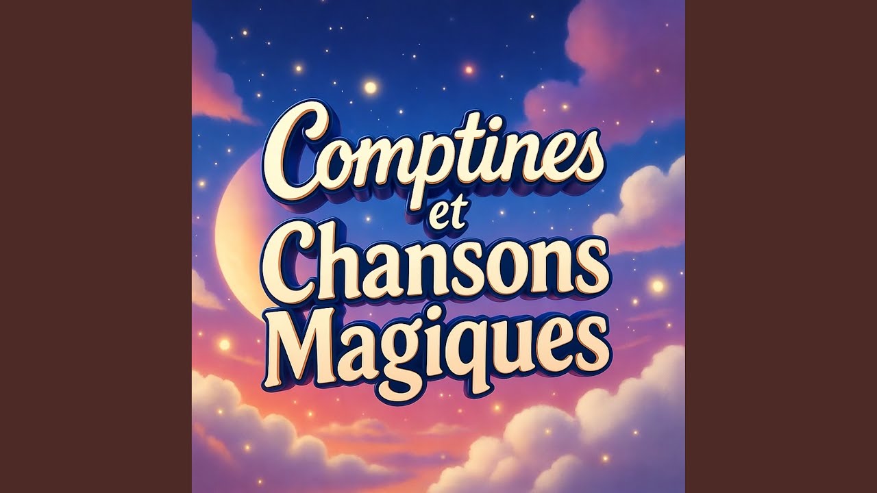 Câlin Avant Dodo - Chansons Joyeuses pour Enfants