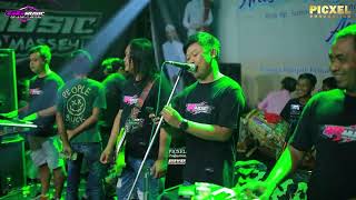 ORA ISO DADI SIJI DIN ANNESIA -GG M,USIK WEDDING PARTY ANISA HAYATI & ANIS LUTFIL LIVE DEMAK