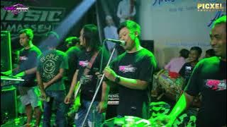 ORA ISO DADI SIJI DIN ANNESIA -GG M,USIK WEDDING PARTY ANISA HAYATI & ANIS LUTFIL LIVE DEMAK