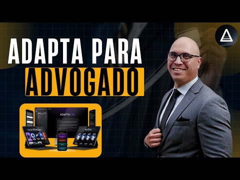 Adapta One Para Advogado