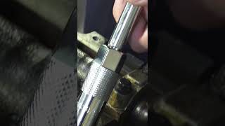 MAGNETIC SPARK PLUG SOCKETS #cornwelltools #sparkplug #sockets #magnet #set #ytshorts