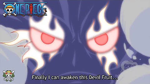Is Luffy Devil Fruit the strongest?