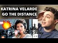 KATRINA VELARDE -GO THE DISTANCE! DISNEY! (REACTION)