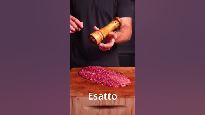 "Ora prendo un video di MariaSofia e ci metto la clip di una bistecca🤣"