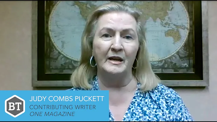 Can You Hear Me Now? - Judy Combs Puckett
