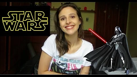 O quê Star Wars representa?