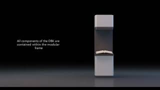 [UBIDUS_DBK] NEW DBK 소개영상