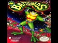 Battletoads, попытка пройти без смертей на 100%, стрим №21