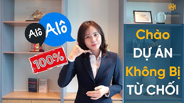 TIẾT LỘ: Kỹ năng Telesales và Xây dựng kịch bản HIỆU QUẢ trong Bất Động Sản !