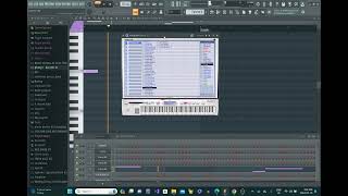 Classic MexikoDro Beat "Skarfaxe" Remake | FL Studio Tutorial