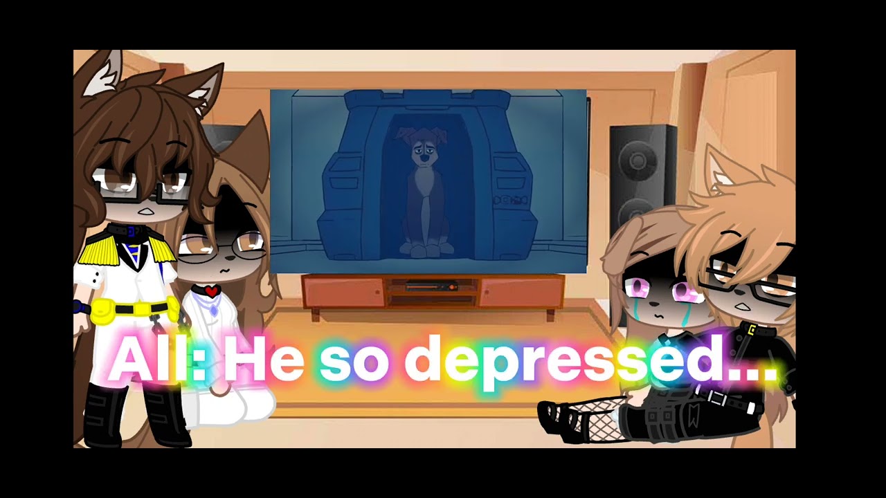 Chase's and Skye's Parents react to...