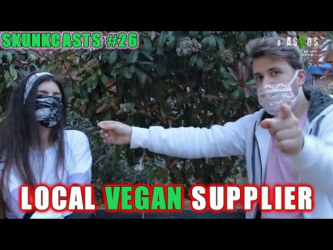 *ΦΕΡΝΩ ΤΑ VEGAN