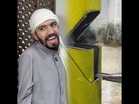 إذا أعجبك الفيديو فيرجى الإعجاب به ومتابعته وترك تعليق تخبرني فيه برأيك