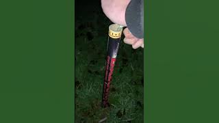 Crash boule mortier Bazooka 4