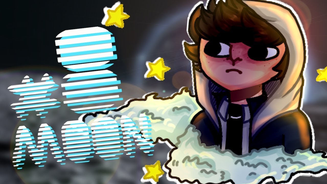 Lp.#8 ГАЛАКТИКА - ЗАСТРЯЛ НА ЛУНЕ