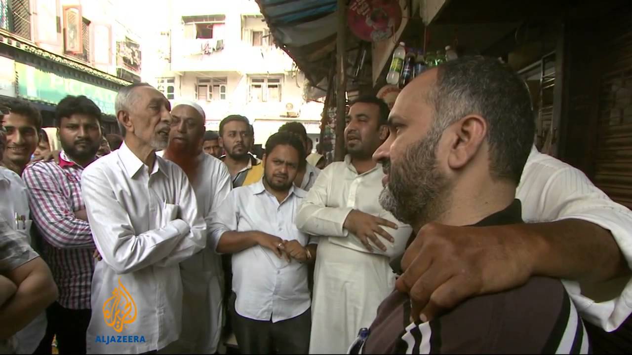 خطة إعادة التطوير تقسم منطقة مومباي