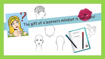 The Updo System // Module1 Video 1: Successful people have a learners mindset.