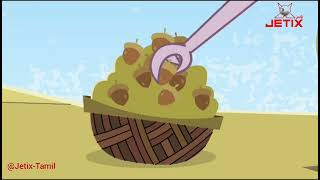 Kid Vs Kat Season 1 Ep3 I