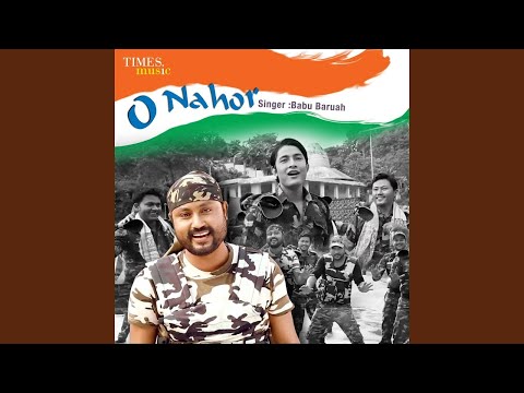 O Nahor