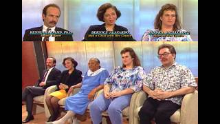 1992. When Relatives Have Intimate Relations Aka Kissing Cousins