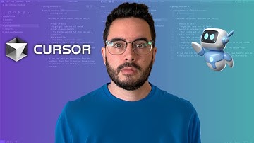¡Libera todo tu potencial con CURSOR en 2025! GRATIS | TUTORIAL