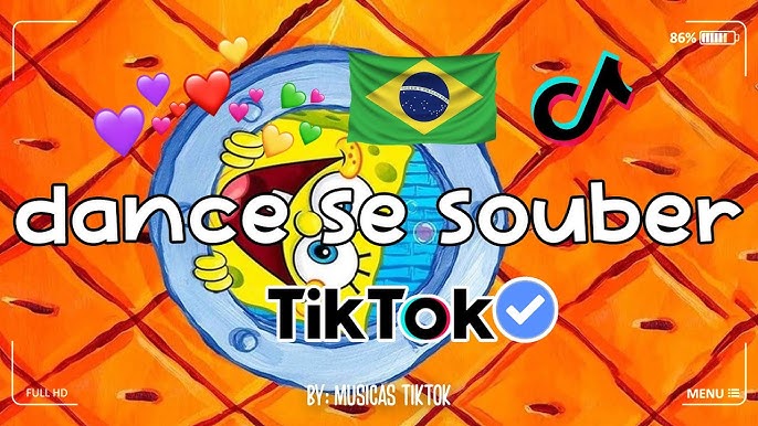 Dance se souber~( tik tok 2023 ) 