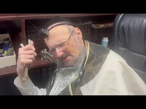 מעשיות שבכוחם להמשיך רפואה בזכות בעל ה"טורי זהב" -הט"ז רבנו דוד הלוי סגל זיע"א – הרב דב קוק