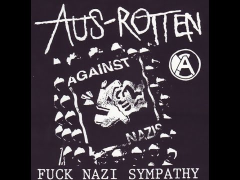 Aus Rotten - Vietnam Is Back '94 - YouTube