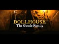 dollhouse | the Goode family (Fear Street)