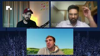 How Git City Became a City of Builders | CreateOS Lounge