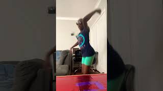 I tried this dance