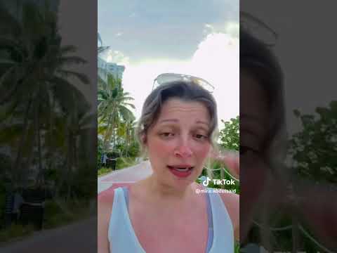 فلوريدا امريكا ميامي