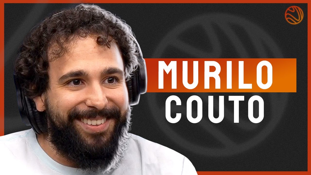 MURILO COUTO – Venus Podcast #191