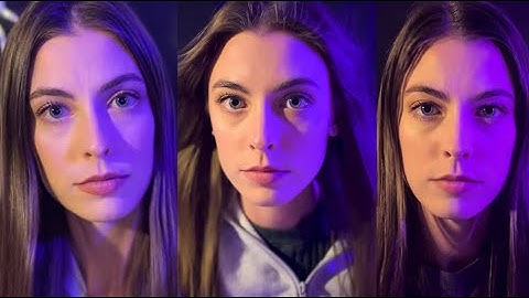 ASMR | OVER 3 HOURS Follow my Instructions BUT keep your eyes closed COMPILATION