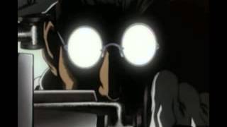 Hellsing Opening.mp4 Net Worth