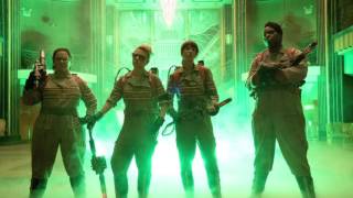 Ghostbusters (2016) Quick Thoughts - MOVIES
