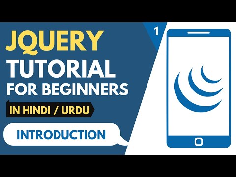 jQuery Tutorial for Beginners #4 | Use of console.log() and alert() in JQuery? | Hindi/Urdu - YouTube Jquery Tutorial For Beginners #4 | Use Of Console.Log() And Alert() In Jquery? | Hindi/Urdu - Youtube