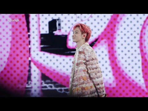Silence Wang汪苏泷 - 像晴天像雨天｜0627太原2025十万伏特2.0巡回演唱会