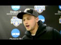FB Offensive Player of the Year: Tyler Harper, St. Scholastica