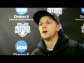 FB Offensive Player of the Year: Tyler Harper, St. Scholastica