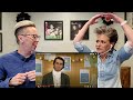 American Couple Reacts: English Counties explained! Hilarious & VERY informative video!!