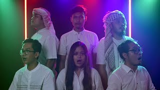 Selamat Hari Lebaran | Ismail Marzuki | Kawulo Suwung (Special Music Video)