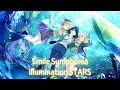 [Shiny Colors] Smile Symphonia (スマイルシンフォニア) - illumination STARS [FULL]