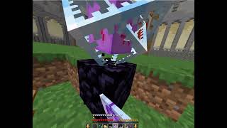 MINECRAFT  C PVP   TROLLING NOOBS