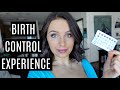 VLOG: bf is trying to kill me + my birth control experience