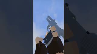 Gorebox All New Reload Animation