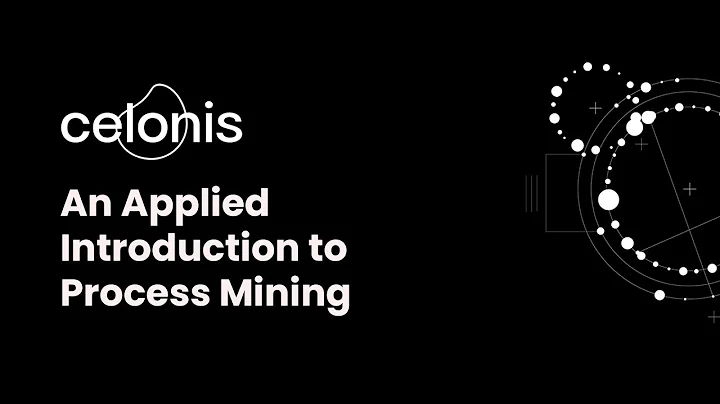 An Applied Introduction to Process Mining